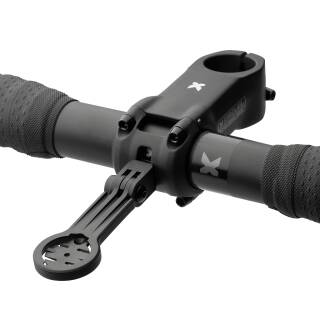 Sixpack Sixpack Gravel Stem Out Front Mount for Garmin lang