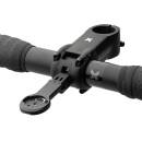 Sixpack Sixpack Gravel Stem Out Front Mount for Wahoo