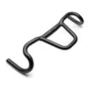 Redshift Lenker Kitchen Sink Loop 41 cm Drop Bar, 10°...