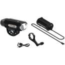 Lezyne Deca StVZO 1200 Loaded Kit, weißes Licht...