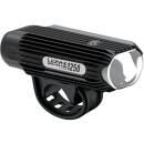Lezyne Deca STVZO 1200 weißes Licht schwarz, Y18
