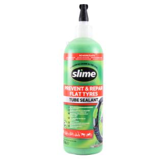 Slime Tube Sealant Schlauchdichtmittel, Flasche 473 ml