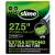 Schlauch Slime Smart Tube 27,5 x 2.35-3.00 selbstdichtend, AV - Autoventil 40mm
