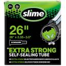 Schlauch Slime Smart Tube 26 x 2.35-3.00 selbstdichtend,...