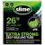 Schlauch Slime Smart Tube 26 x 2.35-3.00 selbstdichtend, AV - Autoventil 40mm