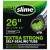 Schlauch Slime Smart Tube 26 x 1.75-2.125 selbstdichtend, AV - Autoventil 40mm