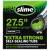 Schlauch Slime Smart Tube 27,5 x 1.50-2.30 selbstdichtend,  AV - Autoventil 40mm