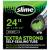 Schlauch Slime Smart Tube 24 x 1.75-2.125 selbstdichtend, AV - Autoventil 40mm