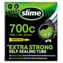Schlauch Slime Smart Tube 28 - 700C x 35-43...