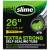 Schlauch Slime Smart Tube 26 x 1.75-2.125 selbstdichtend, SV - Sclaverand-Ventil 40mm