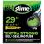 Schlauch Slime Smart Tube 29 x 1.50-2.30 selbstdichtend, SV - Sclaverand-Ventil 48mm