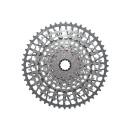 SRAM Kassette GX Eagle XS-1275 T-Type 10-52T, 12-fach...