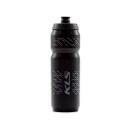 Fahrradflasche KOLIBRI Black 750ml