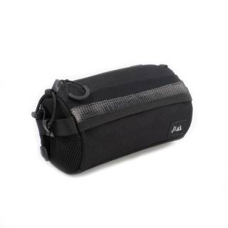 Taru Handlebar Bag | S  BLK