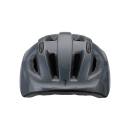 BBB helm Hero S (46-52cm) Dunkel  grau sloth