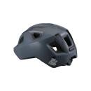 BBB helm Hero S (46-52cm) Dunkel  grau sloth