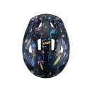 BBB helm Hero S (46-52cm) Astronaut