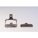 IceStop Bremsbelag für Shimano XTR 980/985/XT/SLX ab...
