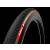 Reifen Vittoria 45-622 Terreno T50 Mixed 700x45C - 28 schwarz/braun TLR Gravel Endurance G2.0 faltbar