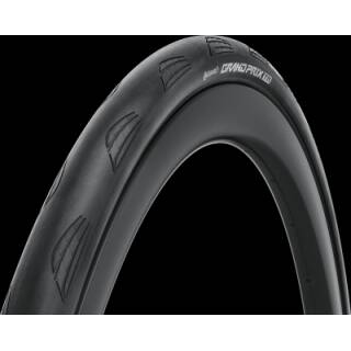 Reifen Conti 25-622 Grand Prix TR 700x25C - 28 schwarz TR BlackChili faltbar