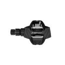 TIME ATAC XC Pedalset C1 schwarz