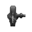 TIME XPRO 12 Pedalset C1 titan-carbon-silber, Q-Faktor 53