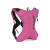 USWE Rucksack Outlander 2 Packvolumen 2 Liter, inkl. 1,5L Trinkblase, pink