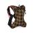 USWE Rucksack Outlander 2 Packvolumen 2 Liter, inkl. 1,5L Trinkblase, flannel bronze/schwarz
