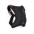 USWE Rucksack Outlander 4 Packvolumen 4 Liter, inkl. 1,5L Trinkblase, schwarz