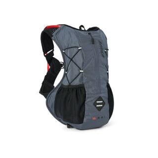 USWE Rucksack Outlander 10 Packvolumen 10 Liter inkl. 1,5L Trinkblase, blau