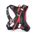 USWE Rucksack Race 2.0 Packvolumen 2 Liter, inkl. 2L Trinkblase pink