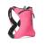 USWE Rucksack Race 2.0 Packvolumen 2 Liter, inkl. 2L Trinkblase pink