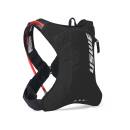 USWE Rucksack Race 2.0 Packvolumen 2 Liter, inkl. 2L Trinkblase schwarz