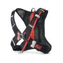 USWE Rucksack Race 2.0 Packvolumen 2 Liter, inkl. 2L Trinkblase schwarz