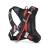 USWE Rucksack Race 2.0 Packvolumen 2 Liter, inkl. 2L Trinkblase schwarz