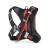 USWE Rucksack Race 2.0 Packvolumen 2 Liter, inkl. 2L Trinkblase bronze
