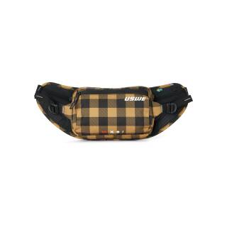 USWE Hüfttasche Waist 2L Packvolumen 2 Liter, exkl. Trinkblase flannel bronze