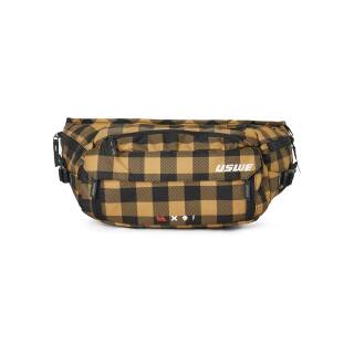 USWE Hüfttasche Waist 6 Packvolumen 6 Liter, exkl. Trinkblase flannel bronze