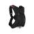 USWE Rucksack MTB Hydro 3 Packvolumen 3 Liter, inkl. 2L Trinkblase schwarz