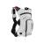 USWE Rucksack MTB Hydro 3 Packvolumen 3 Liter, inkl. 2L Trinkblase weiß
