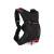 USWE Rucksack MTB Hydro 3 Packvolumen 3 Liter, inkl. 2L Trinkblase schwarz/rot