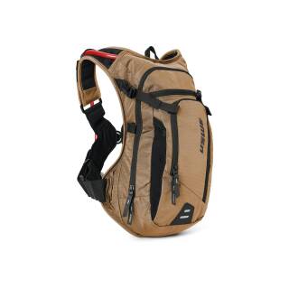 USWE Rucksack MTB Hydro 9 Packvolumen 9 Liter, inkl. 3L Trinkblase bronze