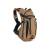 USWE Rucksack MTB Hydro 9 Packvolumen 9 Liter, inkl. 3L Trinkblase bronze