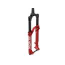 RockShox Lyrik Ultimate RC2 29" 140mm, rot, Disc,...
