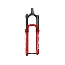 RockShox Lyrik Ultimate RC2 29" 140mm, rot, Disc,...