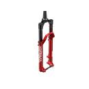 RockShox Pike Ultimate 27,5" 120mm, rot, Disc,...