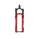 RockShox Pike Ultimate 27,5" 120mm, rot, Disc,...