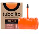 tubolito Tubo MTB TPU 27.5"/29" Plus 42 mm SV...