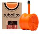tubolito X-Tubo E-Bike TPU 40 mm AV Ventil 50-584 ->...