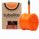 tubolito X-Tubo E-Bike TPU 42 mm SV Ventil 50-584 ->...
